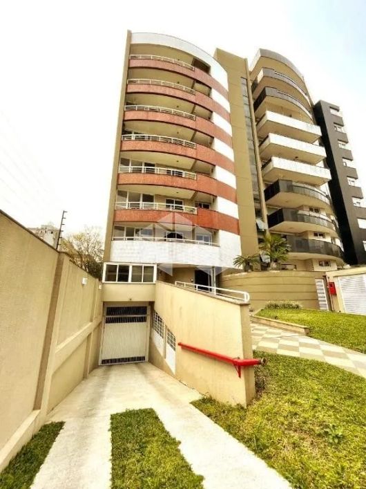 Apartamento em São Pelegrino