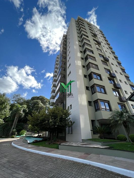 Apartamento mobiliado a venda bairro exposição