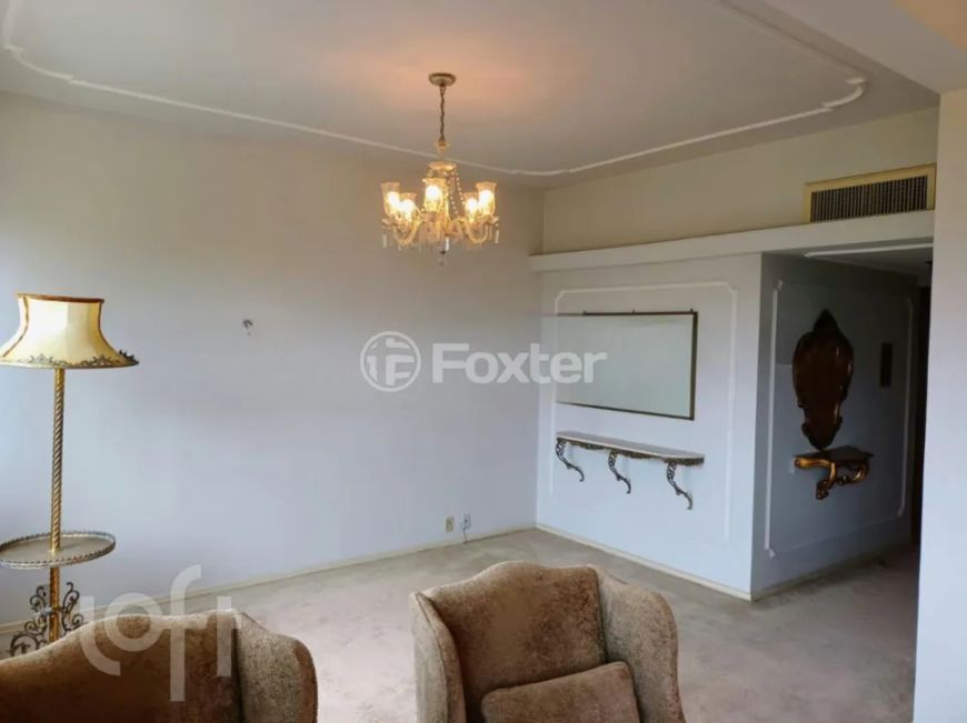 Apartamento à venda Rua José D'Arrigo, Exposição - Caxias do Sul