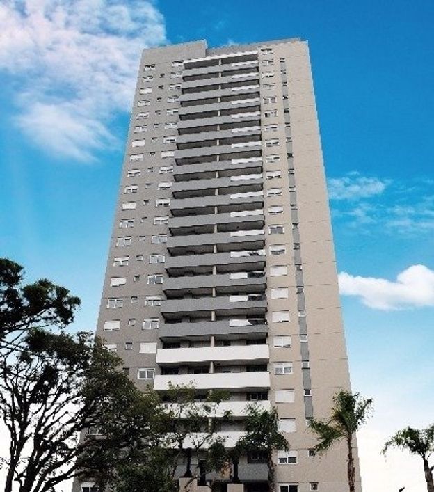 Apartamento de alto padrão semi mobiliado a venda, a 5 minutos do centro da cidade!