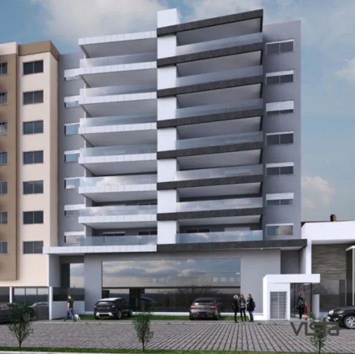 CAXIAS DO SUL - Apartamento Padrão - VILLAGIO IGUATEMI
