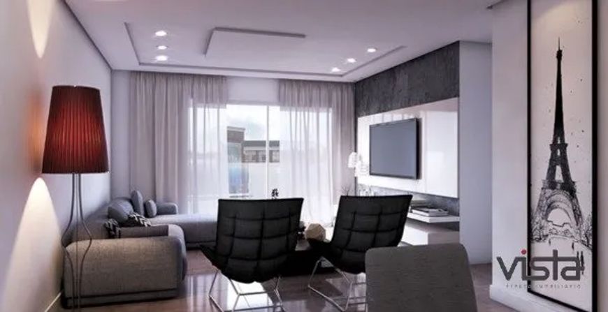 CAXIAS DO SUL - Apartamento Padrão - VILLAGIO IGUATEMI