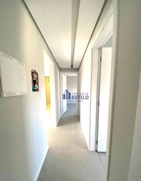 Apartamento à venda, 100 m² por R$ 798.800,00 - Exposição - Caxias do Sul/RS