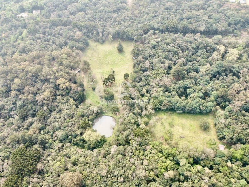 Área de Terra a venda com 4 hectares
