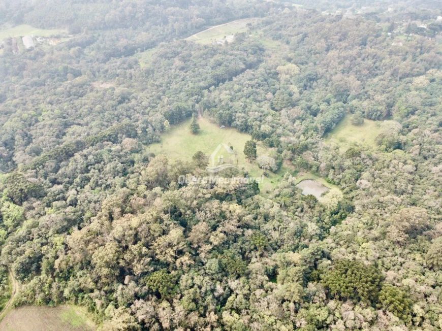 Área de Terra a venda com 4 hectares
