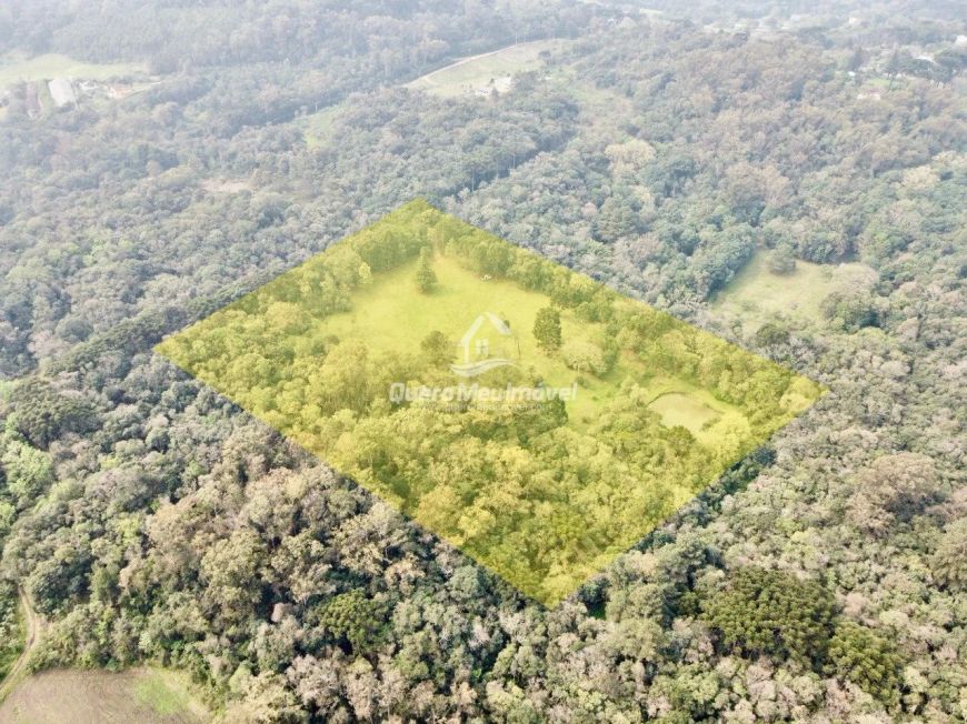 Área de Terra a venda com 4 hectares