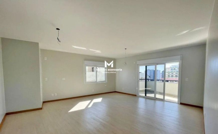 Amplo apartamento 3 quartos