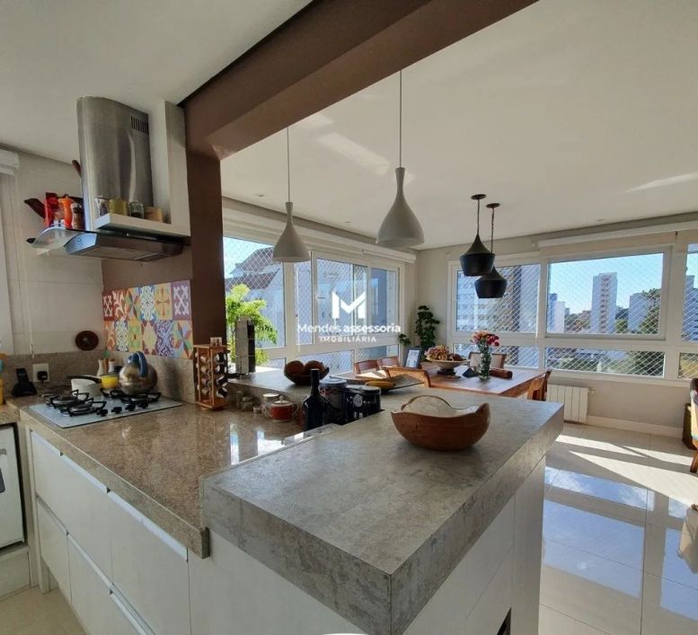 Apartamento a venda bairro nossa senhora de lurdes
