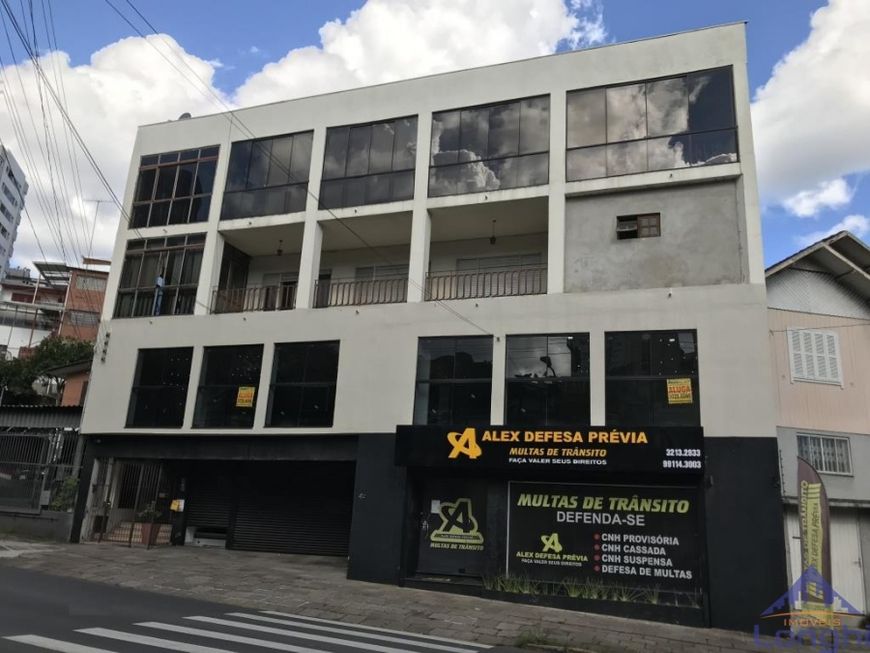 SALA AÉREA COMERCIAL