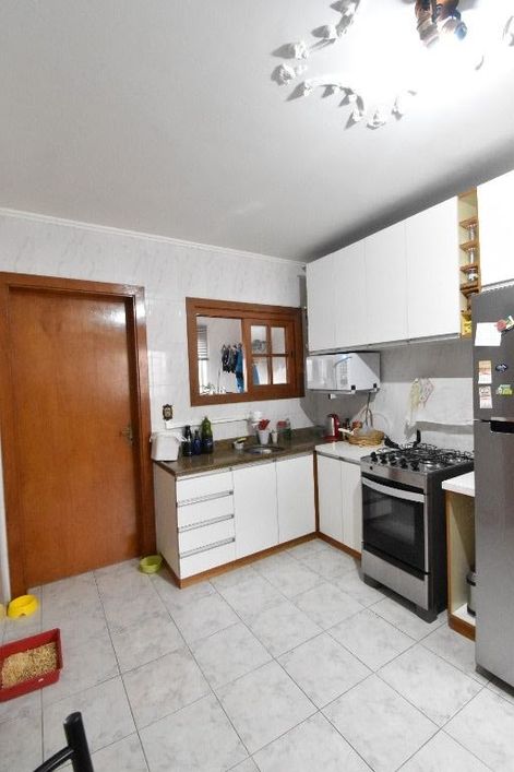 Apartamento à venda, 87 m² por R$ 350.000,00 - Medianeira - Caxias do Sul/RS