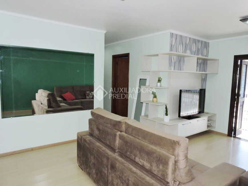 Apartamento no bairro Kayser