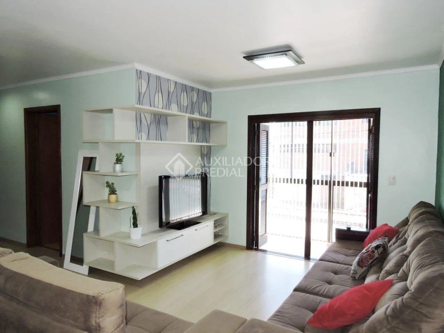 Apartamento no bairro Kayser
