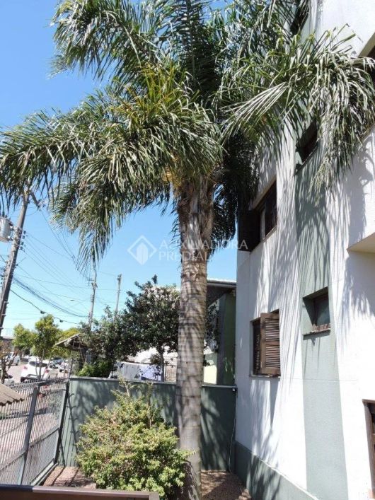 Apartamento no bairro Kayser