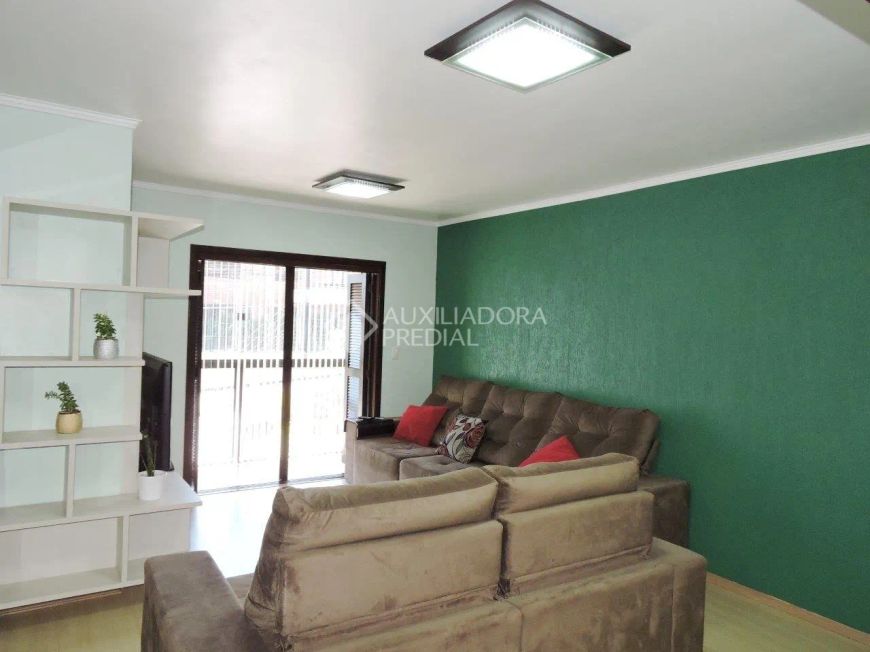 Apartamento no bairro Kayser