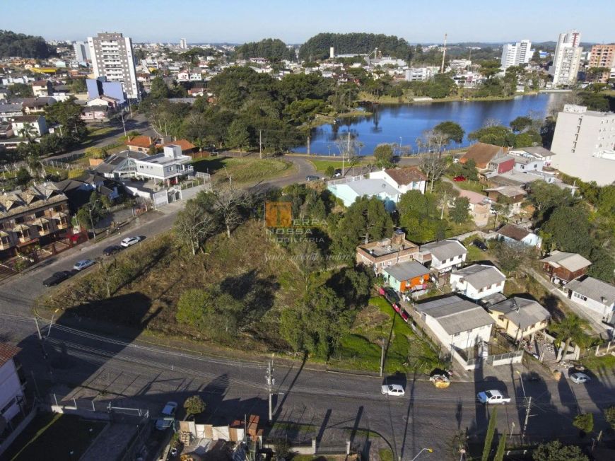 Terreno Urbano 421m² á venda, Desvio Rizzo, em Caxias do Sul- RS