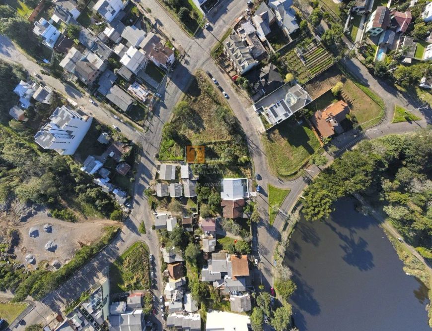 Terreno Urbano 421m² á venda, Desvio Rizzo, em Caxias do Sul- RS