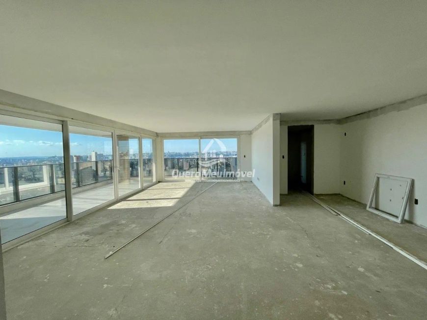 Apartamento com 3 suítes a venda
