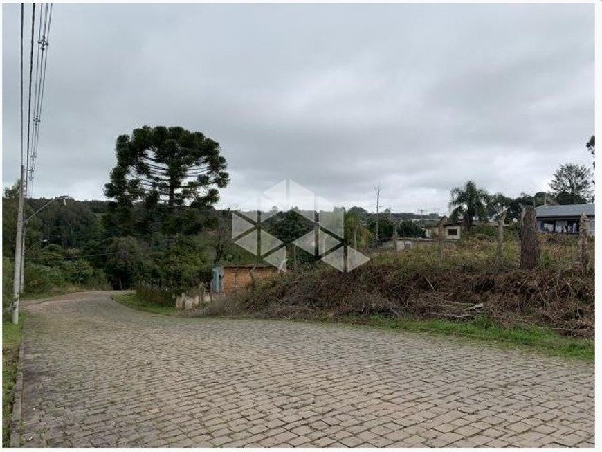 Ótimo terreno de 903,60m2 no Bairro São Luiz em Caxias Do Sul