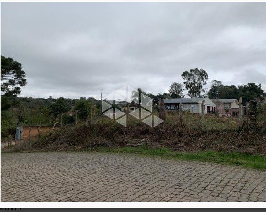 Ótimo terreno de 903,60m2 no Bairro São Luiz em Caxias Do Sul