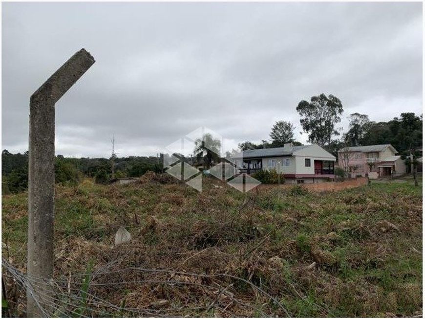 Ótimo terreno de 903,60m2 no Bairro São Luiz em Caxias Do Sul