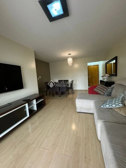 Apartamento no bairro Centro
