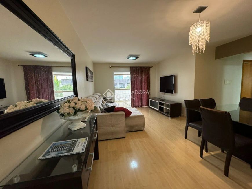 Apartamento no bairro Centro