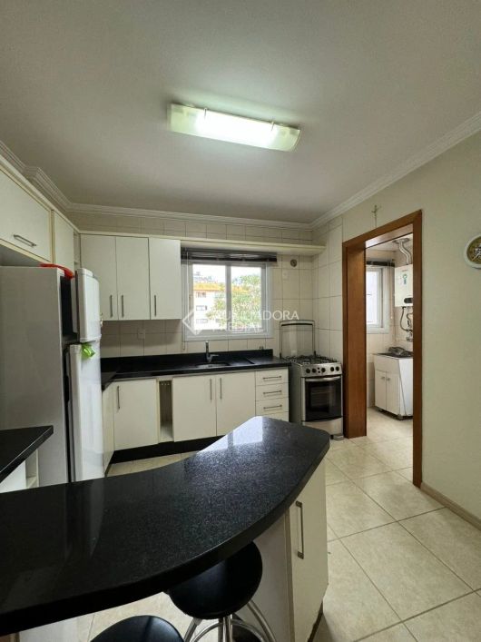 Apartamento no bairro Centro