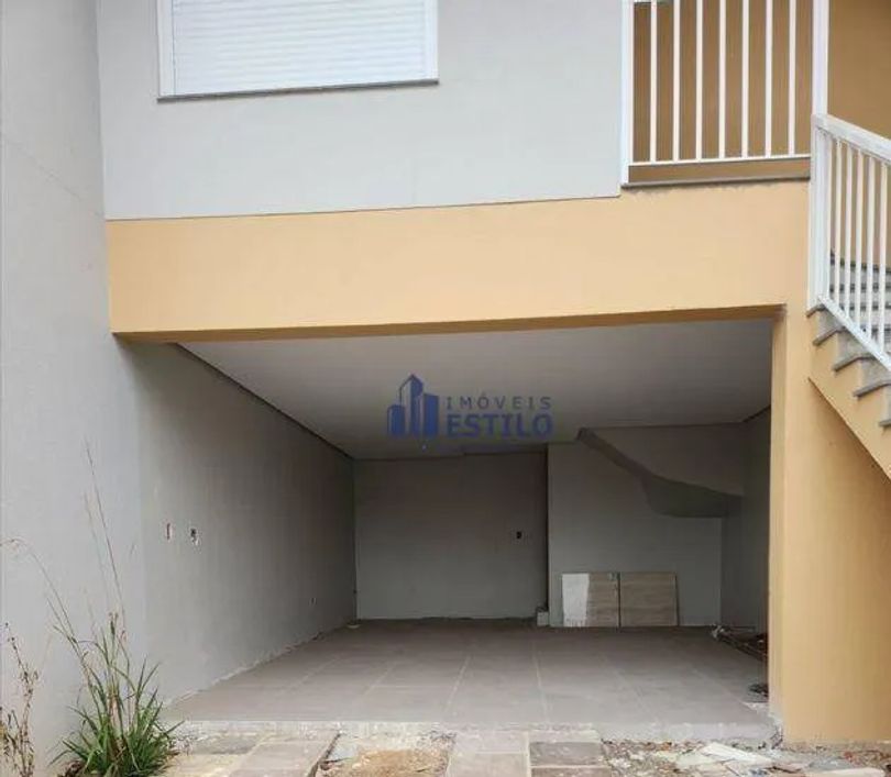 Sobrado à venda, 118 m² por R$ 645.000,00 - Colina Sorriso - Caxias do Sul/RS