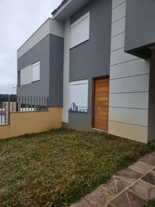 Sobrado à venda, 118 m² por R$ 645.000,00 - Colina Sorriso - Caxias do Sul/RS