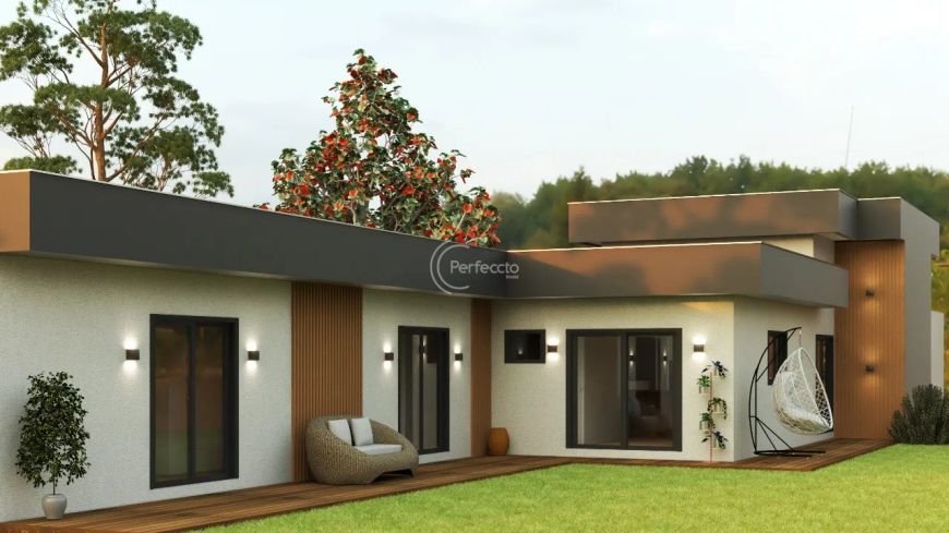 Casa no Bairro Nossa Senhora da Saúde São 190m² privativos &amp;amp;#10004;3 suítes &amp;amp;#10004;Lavabo &amp;