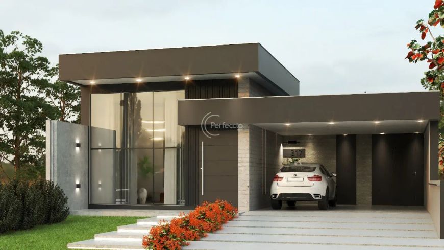 Casa no Bairro Nossa Senhora da Saúde São 190m² privativos &amp;amp;#10004;3 suítes &amp;amp;#10004;Lavabo &amp;