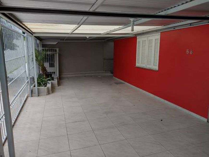 Casa Sup e Inf Villagio Caxias