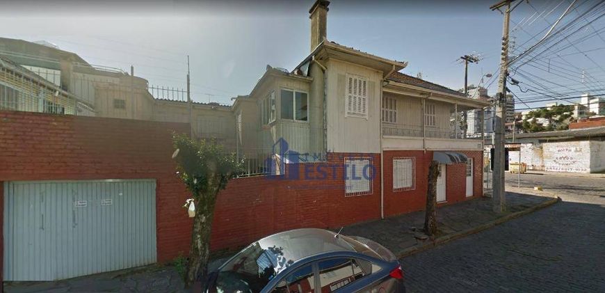 Casa à venda, 180 m² por R$ 500.000,00 - Centro - Caxias do Sul/RS