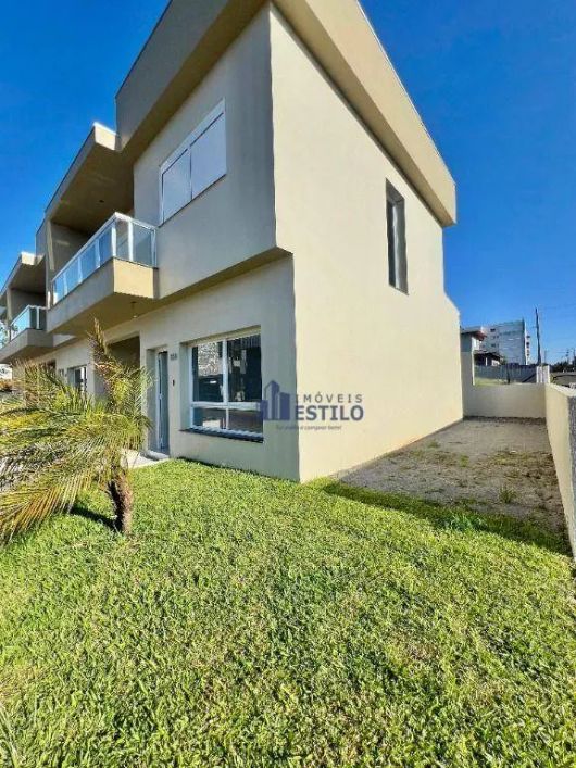 Sobrado à venda, 129 m² por R$ 710.000,00 - São Luiz - Caxias do Sul/RS
