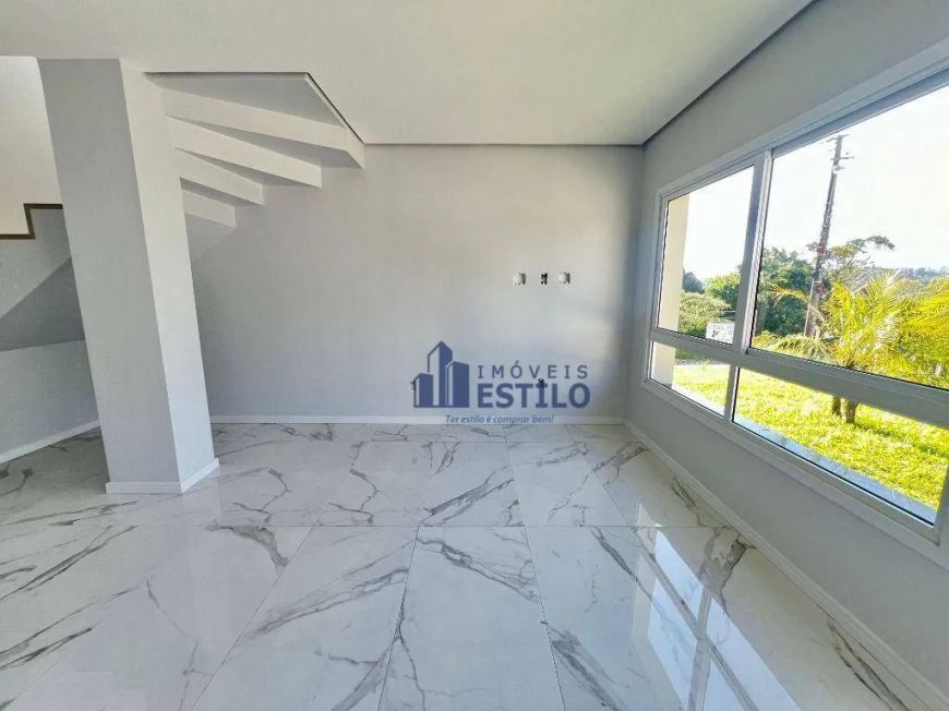 Sobrado à venda, 129 m² por R$ 710.000,00 - São Luiz - Caxias do Sul/RS