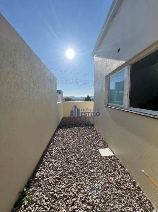 Sobrado à venda, 129 m² por R$ 710.000,00 - São Luiz - Caxias do Sul/RS