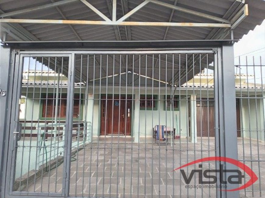 CAXIAS DO SUL - Casa Padrão - PRESIDENTE VARGAS