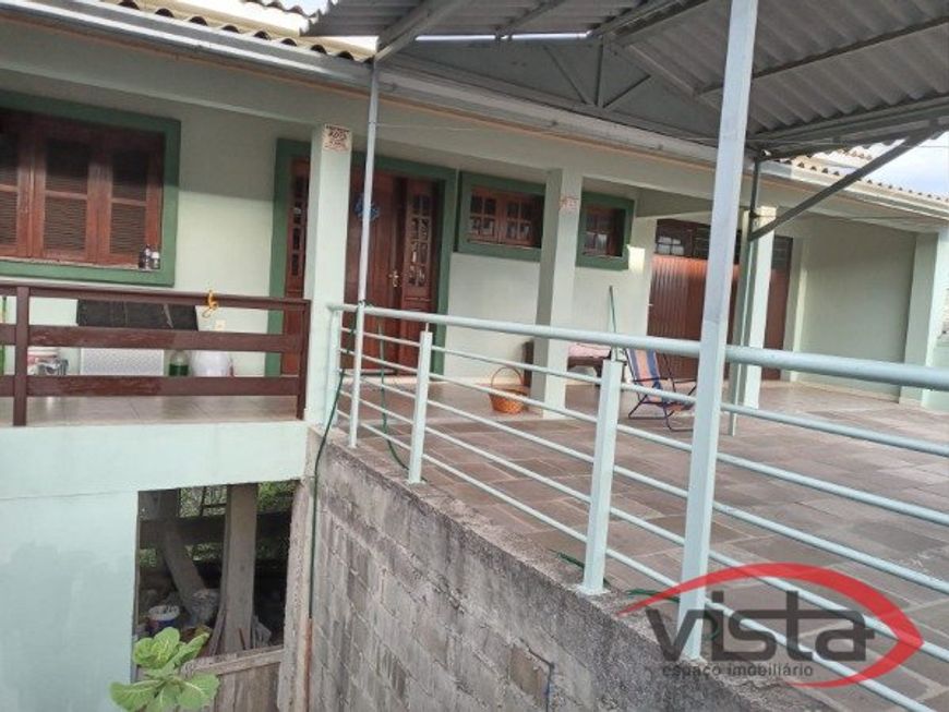CAXIAS DO SUL - Casa Padrão - PRESIDENTE VARGAS