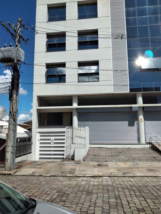 Edifício Cioato Comercial