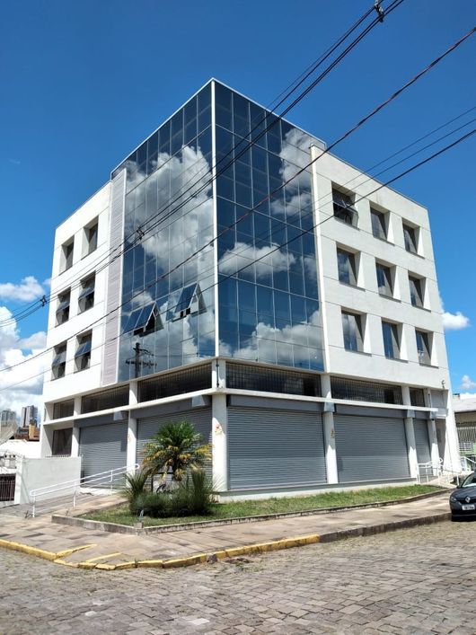 Edifício Cioato Comercial