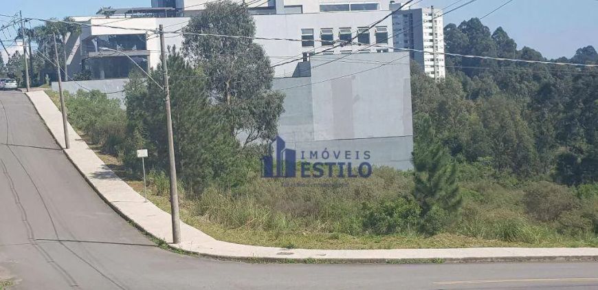 Terreno à venda, 880 m² por R$ 2.600.000,00 - Sanvitto - Caxias do Sul/RS