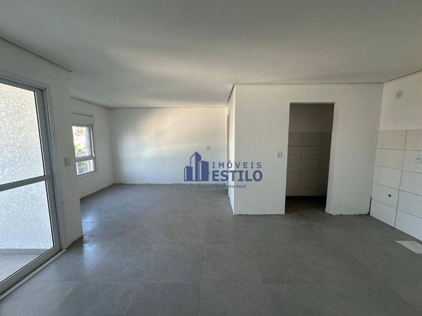 Apartamento à venda, 40 m² por R$ 330.000,00 - Nossa Senhora de Lourdes - Caxias do Sul/RS