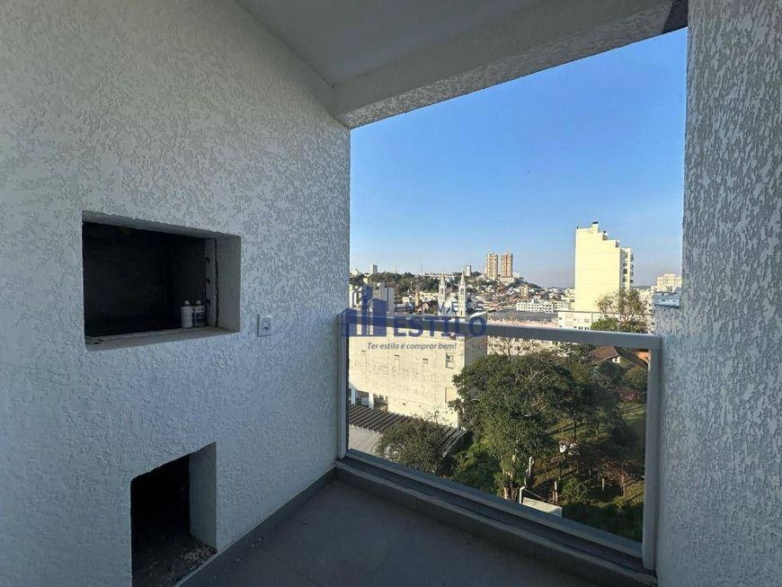 Apartamento à venda, 40 m² por R$ 330.000,00 - Nossa Senhora de Lourdes - Caxias do Sul/RS