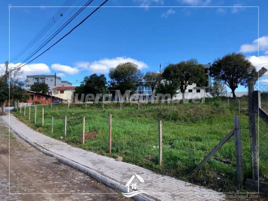Terreno no Desvio Rizzo