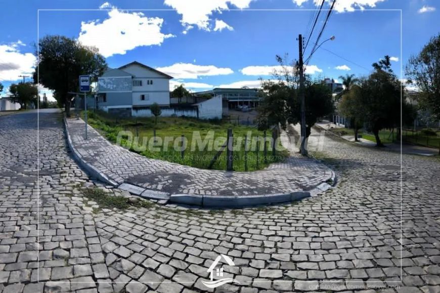 Terreno no Desvio Rizzo