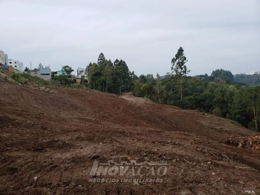 Terreno Desvio Rizzo Caxias do Sul