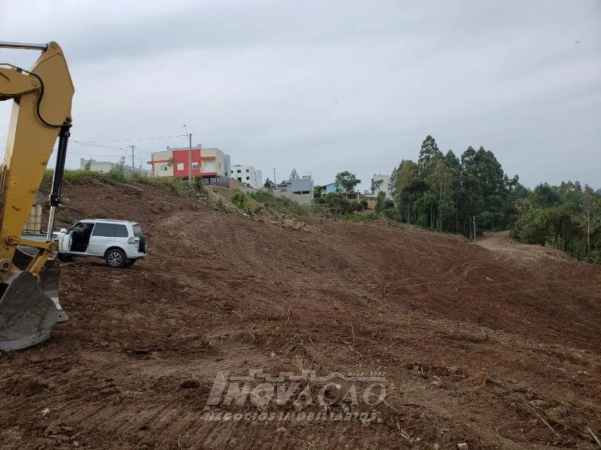 Terreno Desvio Rizzo Caxias do Sul