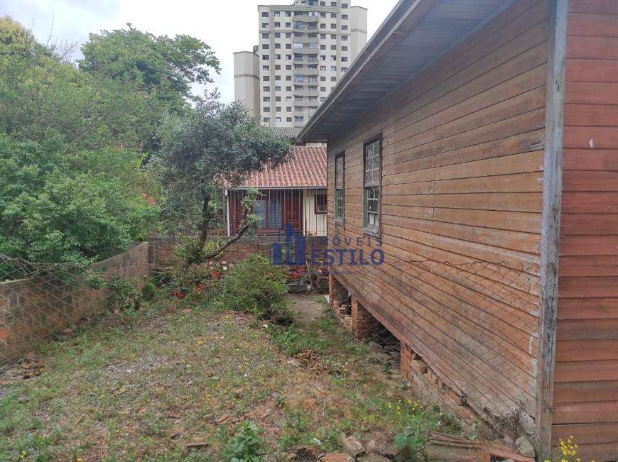 Terreno à venda, 264 m² por R$ 340.000,00 - Pio X - Caxias do Sul/RS