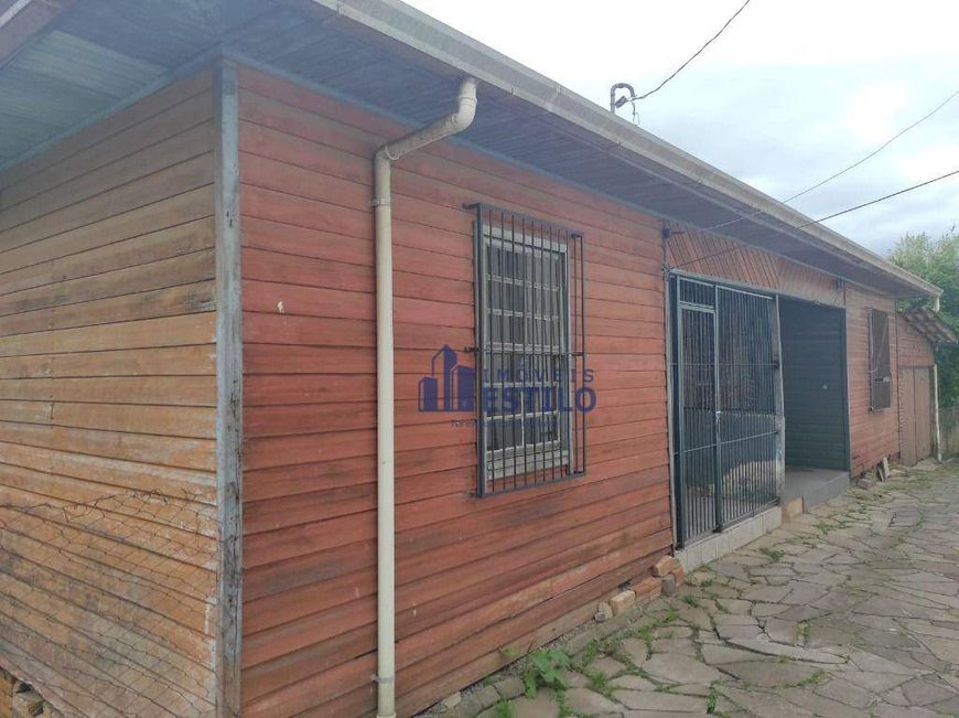 Terreno à venda, 264 m² por R$ 340.000,00 - Pio X - Caxias do Sul/RS