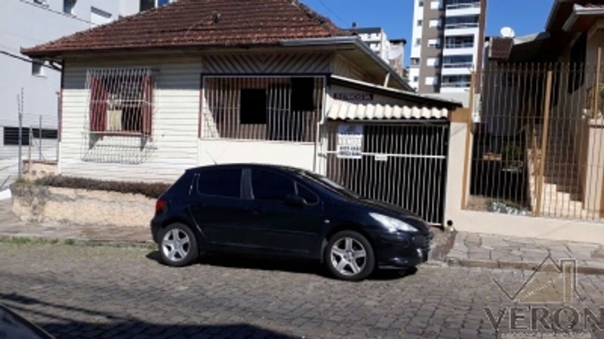 Terreno Pio X